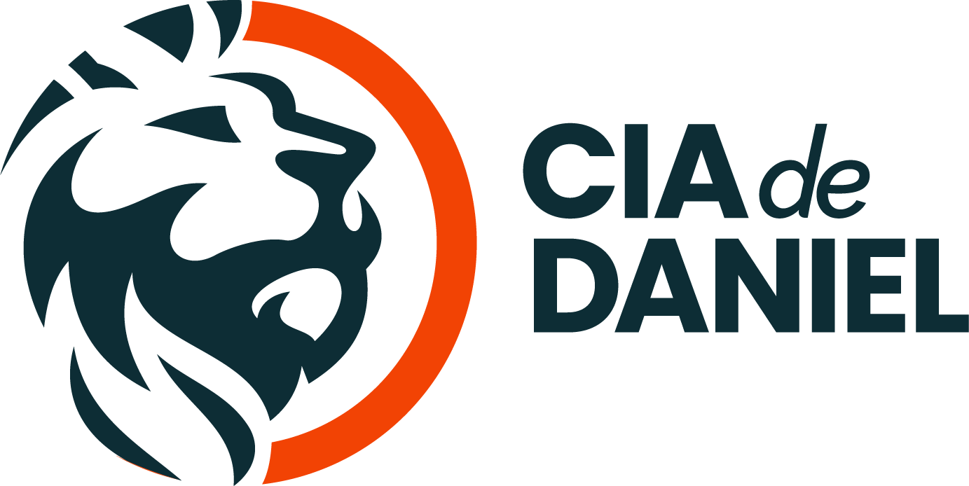Logo Cia Daniel